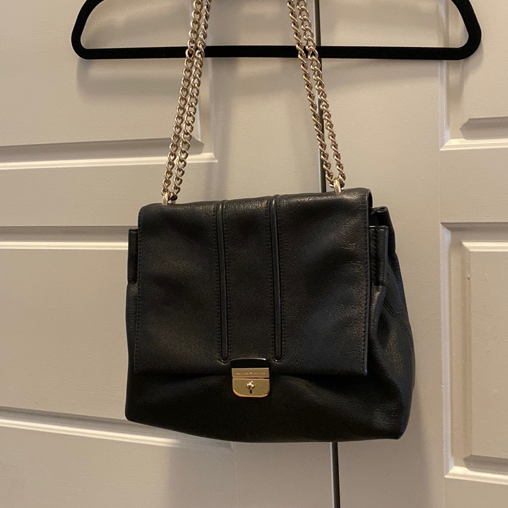 Kate Spade Black Bag